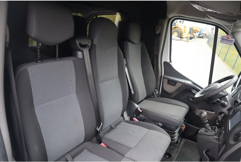 Fourgon utilitaire, Utilitaire double cabine Renault Master 160 DCI | L3H3 | WORKSHOP | WERKSTATT | 5 TON: photos 18