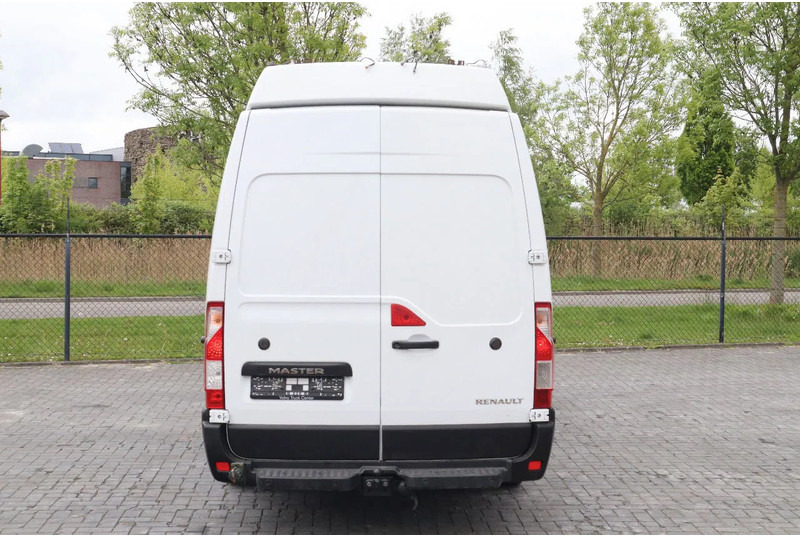 Fourgon utilitaire Renault Master 160 DCI | L3H3 | WORKSHOP | WERKSTATT | 5 TON: photos 6