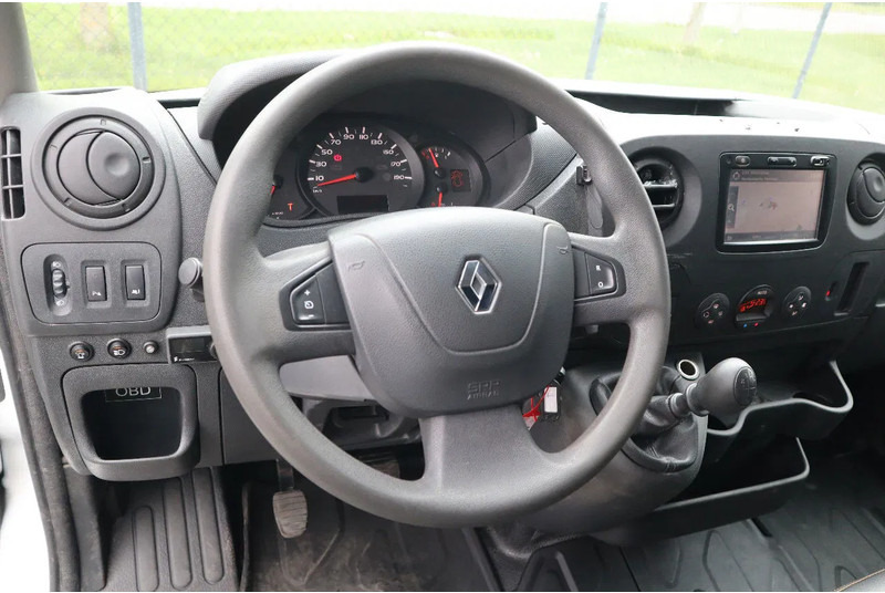 Fourgon utilitaire Renault Master 160 DCI | L3H3 | WORKSHOP | WERKSTATT | 5 TON: photos 19
