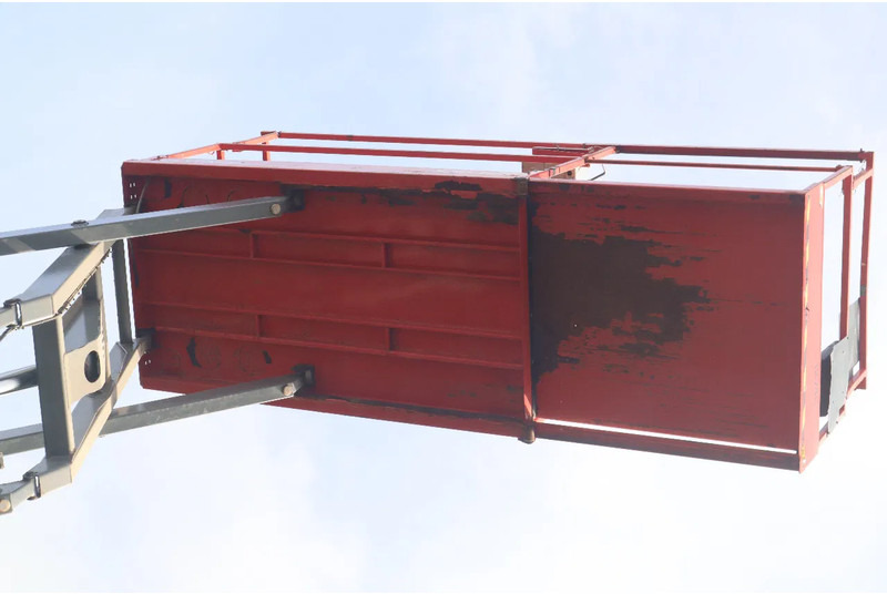 Nacelle ciseaux Skyjack SJ III 4626 | 9.75 METER | 454 KG: photos 13