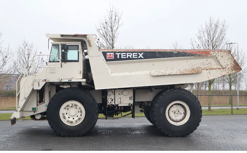 Terex TR70 | LOW HOURS | GOOD CONDITION - Tombereau rigide: photos 1 Terex TR70 | LOW HOURS | GOOD CONDITION - Tombereau rigide: photos 1