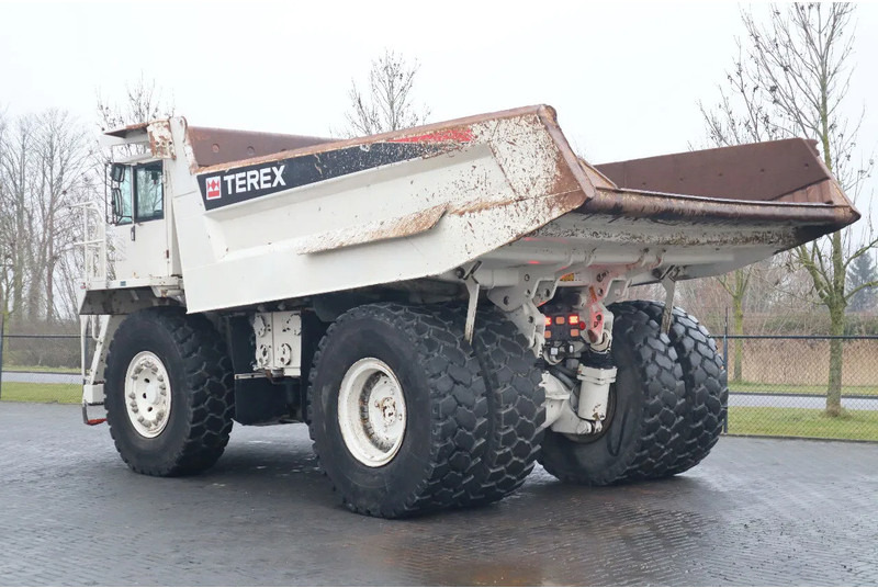 Terex TR70 | LOW HOURS | GOOD CONDITION - Tombereau rigide: photos 3 Terex TR70 | LOW HOURS | GOOD CONDITION - Tombereau rigide: photos 3