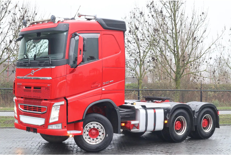 Volvo FH 540 | 6X4 | TANDEMLIFT | BIG AXLES | RETARDER | EURO 6 - Tracteur routier: photos 1 Volvo FH 540 | 6X4 | TANDEMLIFT | BIG AXLES | RETARDER | EURO 6 - Tracteur routier: photos 1