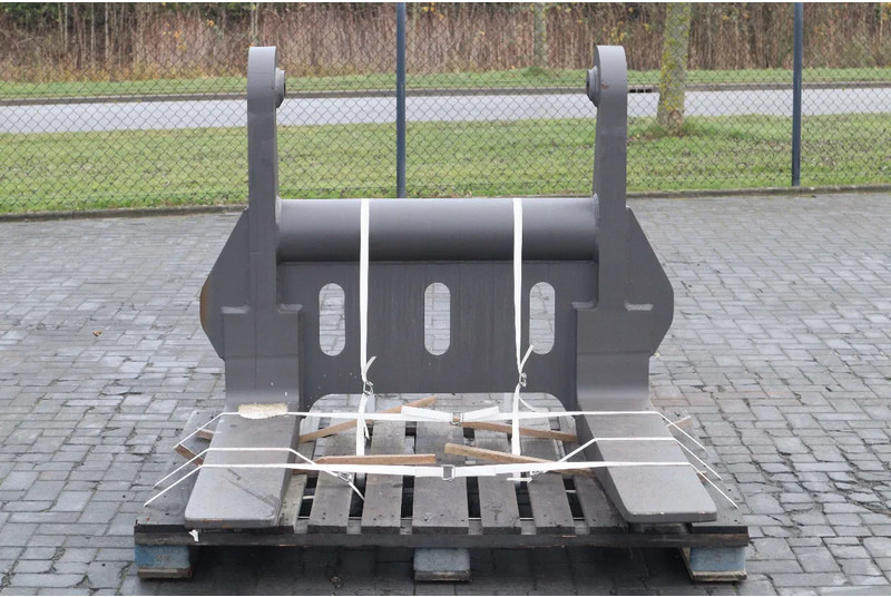 Volvo 91421 | STONE FORKS | VORKENBORD | GABEL | L150 - L220 - Fourches pour Matériel de manutention: photos 2 Volvo 91421 | STONE FORKS | VORKENBORD | GABEL | L150 - L220 - Fourches pour Matériel de manutention: photos 2