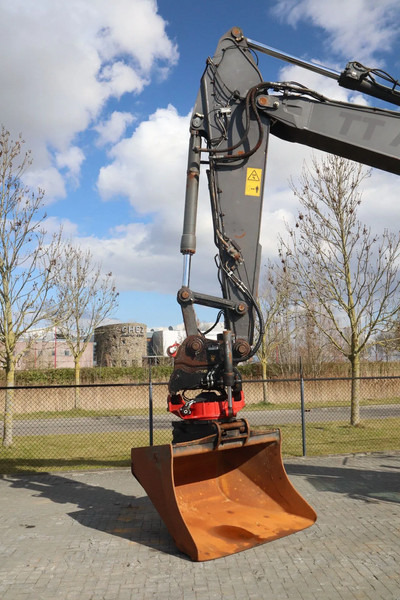 Pelle sur chenille Volvo EC250EL | EC 250 EL | ROTOTILT | BUCKET: photos 7