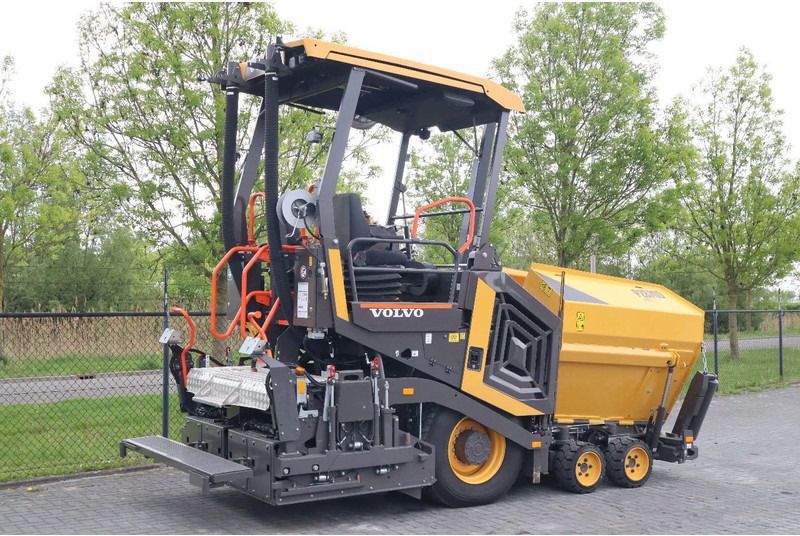 Travaux routiers Volvo P2870 D ABG | ASPHALT PAVER | NEW / UNUSED | BOMAG BF300: photos 6
