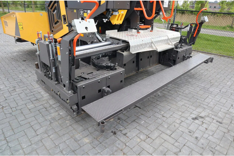 Travaux routiers Volvo P2870 D ABG | ASPHALT PAVER | NEW / UNUSED | BOMAG BF300: photos 8