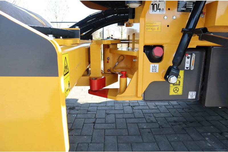 Compacteur Volvo SD75B | SD 75 B | NEW / UNUSED | 1 YEAR WARRANTY: photos 11