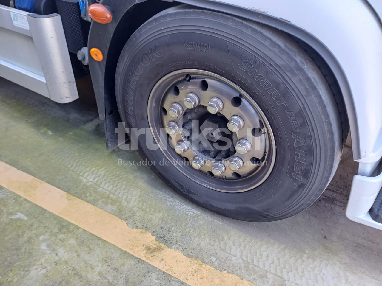 Crédit-bail de IVECO EUROCARGO ML 180E32/FP IVECO EUROCARGO ML 180E32/FP: photos 11