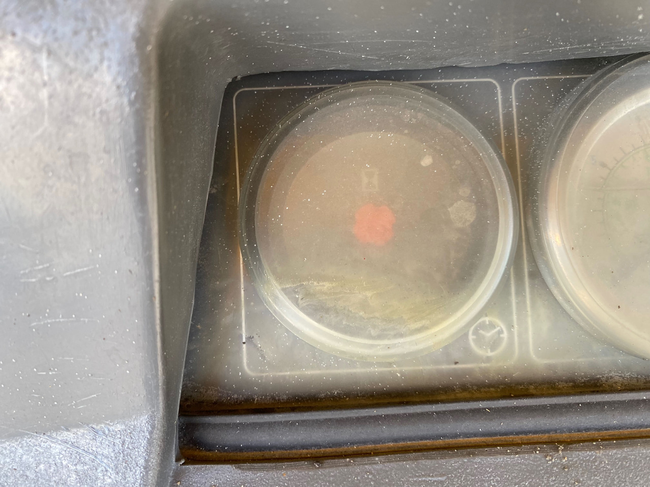 Compresseur d'air ATLAS COPCO XAS87: photos 11 Compresseur d'air ATLAS COPCO XAS87: photos 11