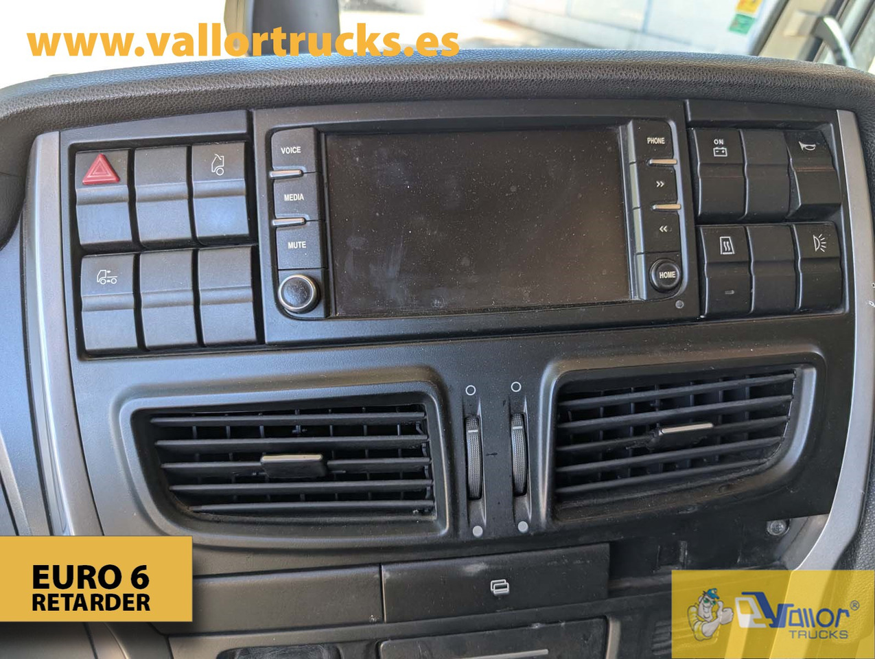IVECO Stralis 510 - Tracteur routier: photos 5 IVECO Stralis 510 - Tracteur routier: photos 5