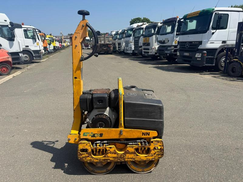 Ammann ARW 65 1D42 - Mini compacteur: photos 1 Ammann ARW 65 1D42 - Mini compacteur: photos 1