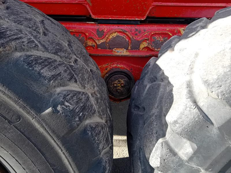 Bell B30D - Tombereau articulé: photos 3 Bell B30D - Tombereau articulé: photos 3