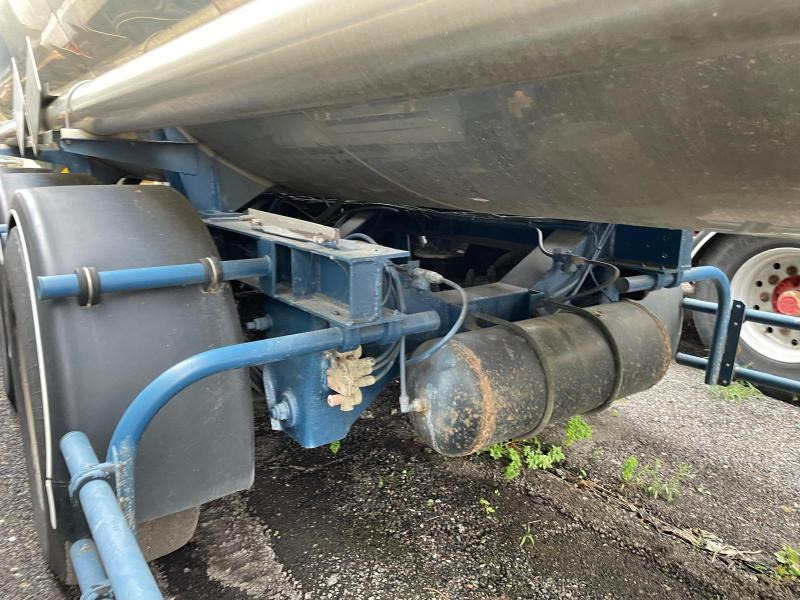 Bsl - Semi-remorque citerne: photos 5 Bsl - Semi-remorque citerne: photos 5