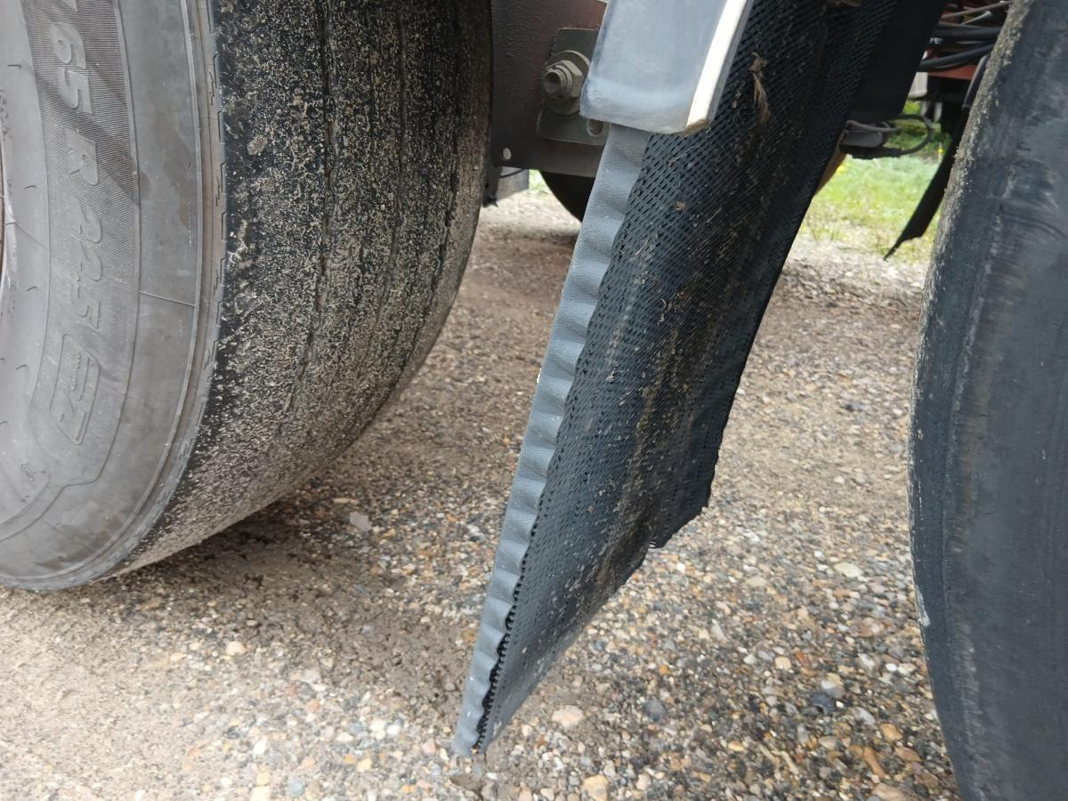 Semi-remorque porte-conteneur/ Caisse mobile Fliegl: photos 12 Semi-remorque porte-conteneur/ Caisse mobile Fliegl: photos 12