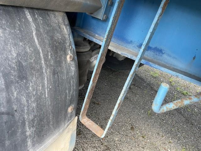 General Trailers - Semi-remorque plateau: photos 4 General Trailers - Semi-remorque plateau: photos 4