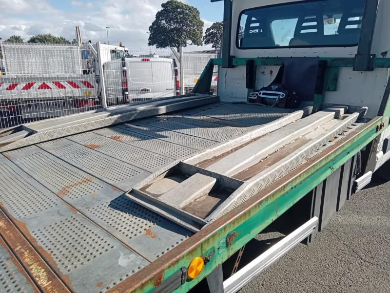 Iveco 35C14HPI - Remorqueuse: photos 5 Iveco 35C14HPI - Remorqueuse: photos 5