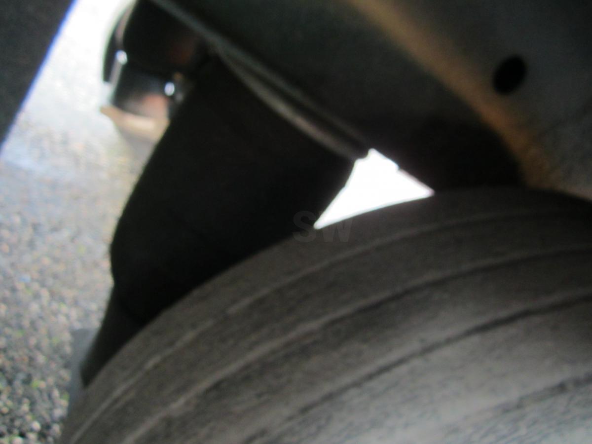 Krone - Semi-remorque rideaux coulissants: photos 5 Krone - Semi-remorque rideaux coulissants: photos 5