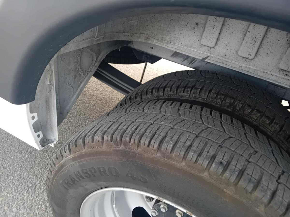 Renault Master - Fourgon utilitaire: photos 4 Renault Master - Fourgon utilitaire: photos 4