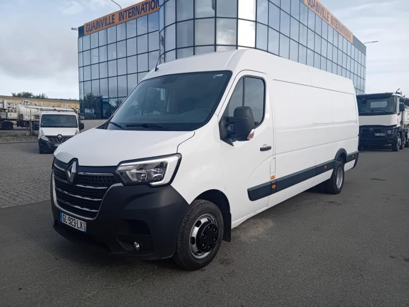 Renault Master - Fourgon utilitaire: photos 1 Renault Master - Fourgon utilitaire: photos 1