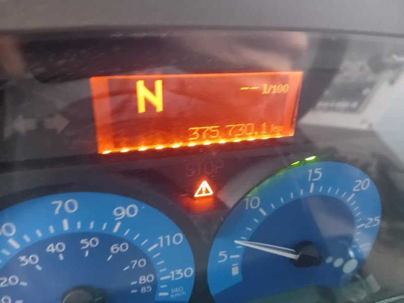 Renault Premium 320.19 DCI - Benne à ordures ménagères: photos 5 Renault Premium 320.19 DCI - Benne à ordures ménagères: photos 5