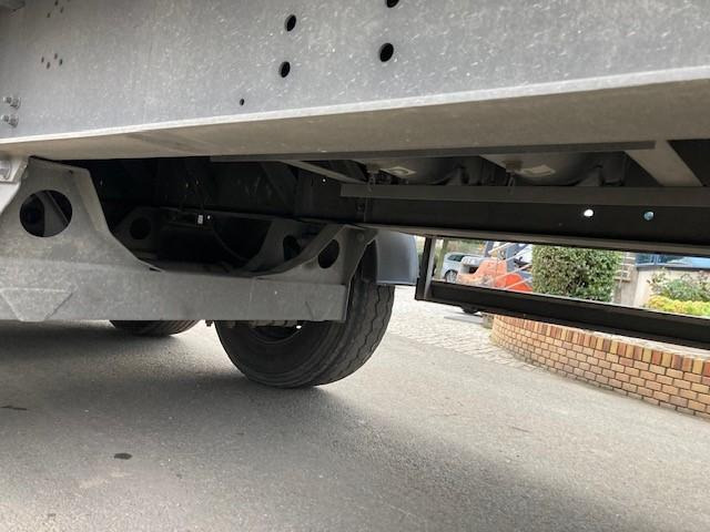 Samro - Semi-remorque rideaux coulissants: photos 4 Samro - Semi-remorque rideaux coulissants: photos 4