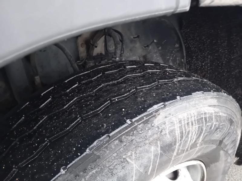 Scania G 480 - Camion ampliroll: photos 2 Scania G 480 - Camion ampliroll: photos 2