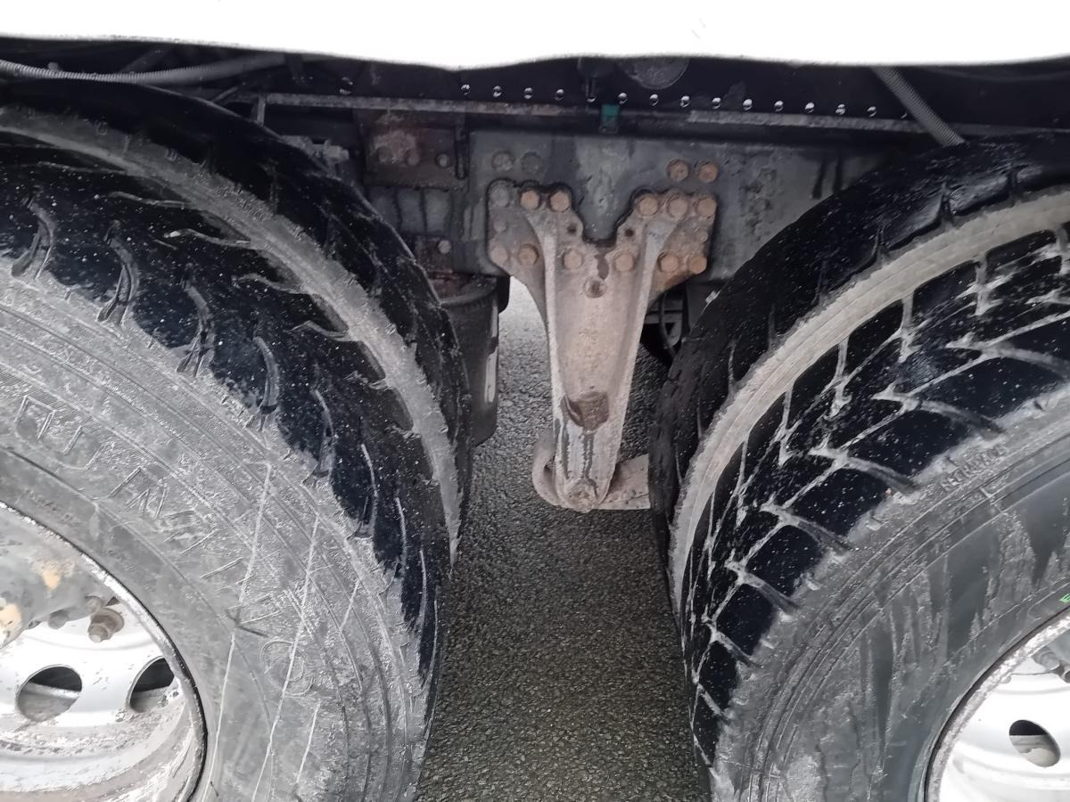 Scania G 480 - Camion ampliroll: photos 5 Scania G 480 - Camion ampliroll: photos 5