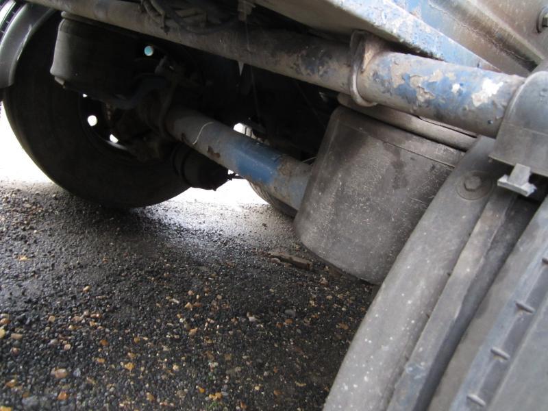 Spitzer - Semi-remorque citerne: photos 5 Spitzer - Semi-remorque citerne: photos 5