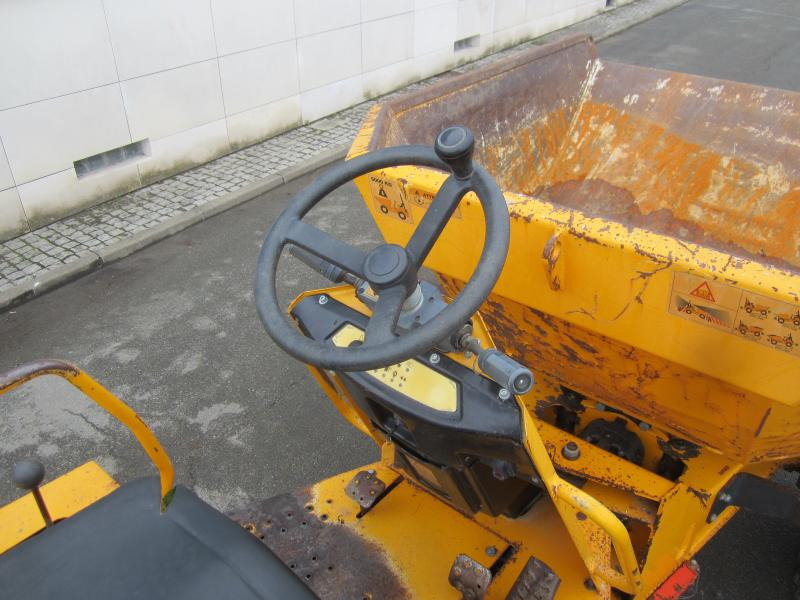 Thwaites MACH764 - Tombereau articulé: photos 4 Thwaites MACH764 - Tombereau articulé: photos 4