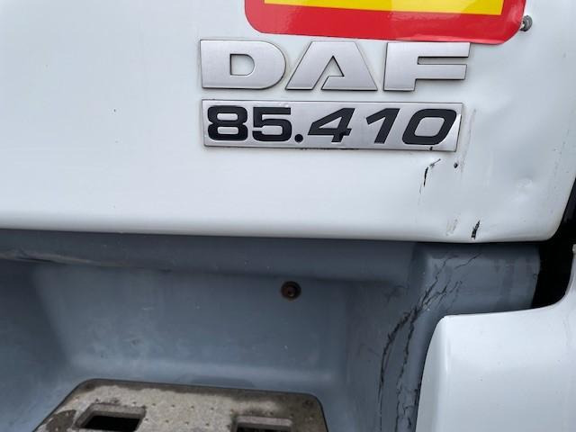 DAF CF85 410 - Tracteur routier: photos 3 DAF CF85 410 - Tracteur routier: photos 3