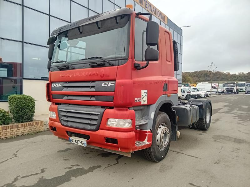DAF CF85 460 - Tracteur routier: photos 1 DAF CF85 460 - Tracteur routier: photos 1