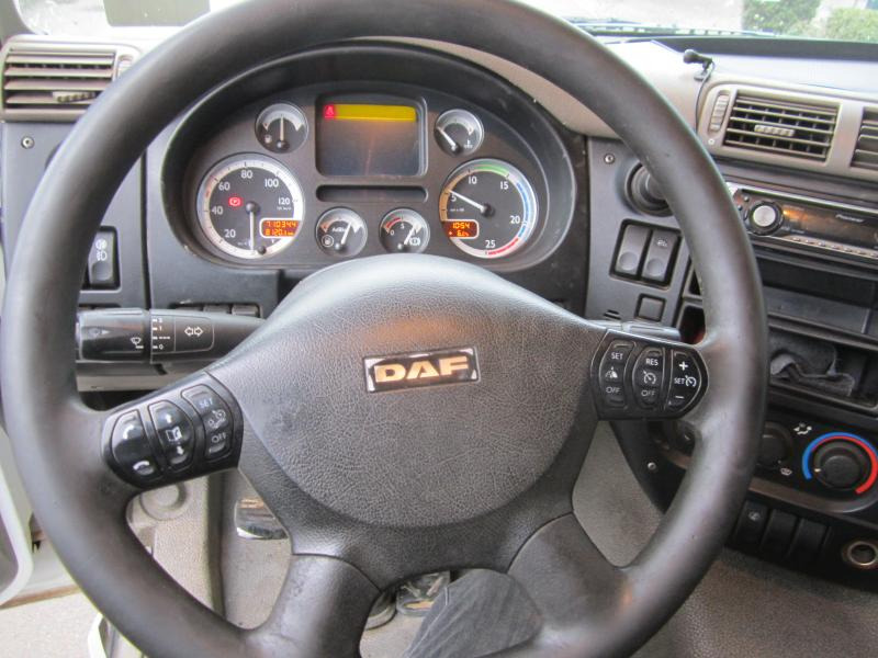 Tracteur routier DAF CF85 460: photos 17