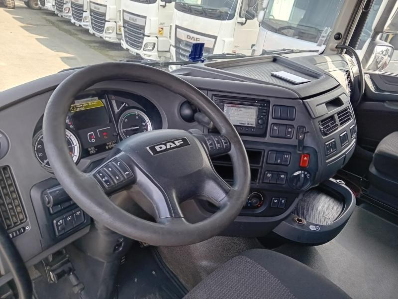 DAF XF 460 - Tracteur routier: photos 2 DAF XF 460 - Tracteur routier: photos 2