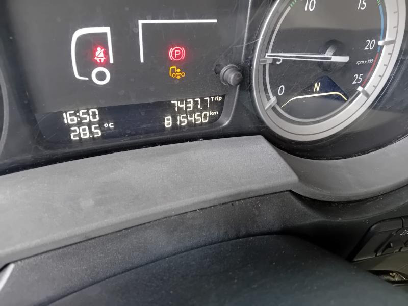 DAF XF 460 - Tracteur routier: photos 3 DAF XF 460 - Tracteur routier: photos 3