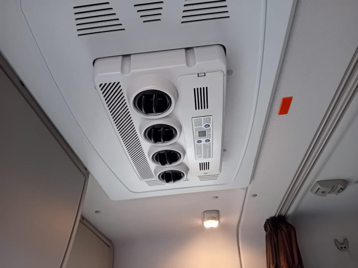 DAF XF 480 - Tracteur routier: photos 3 DAF XF 480 - Tracteur routier: photos 3