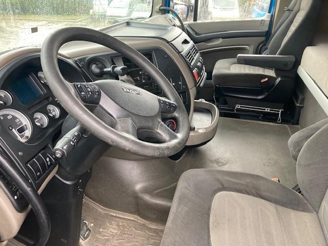 Tracteur routier DAF XF105 460: photos 6
