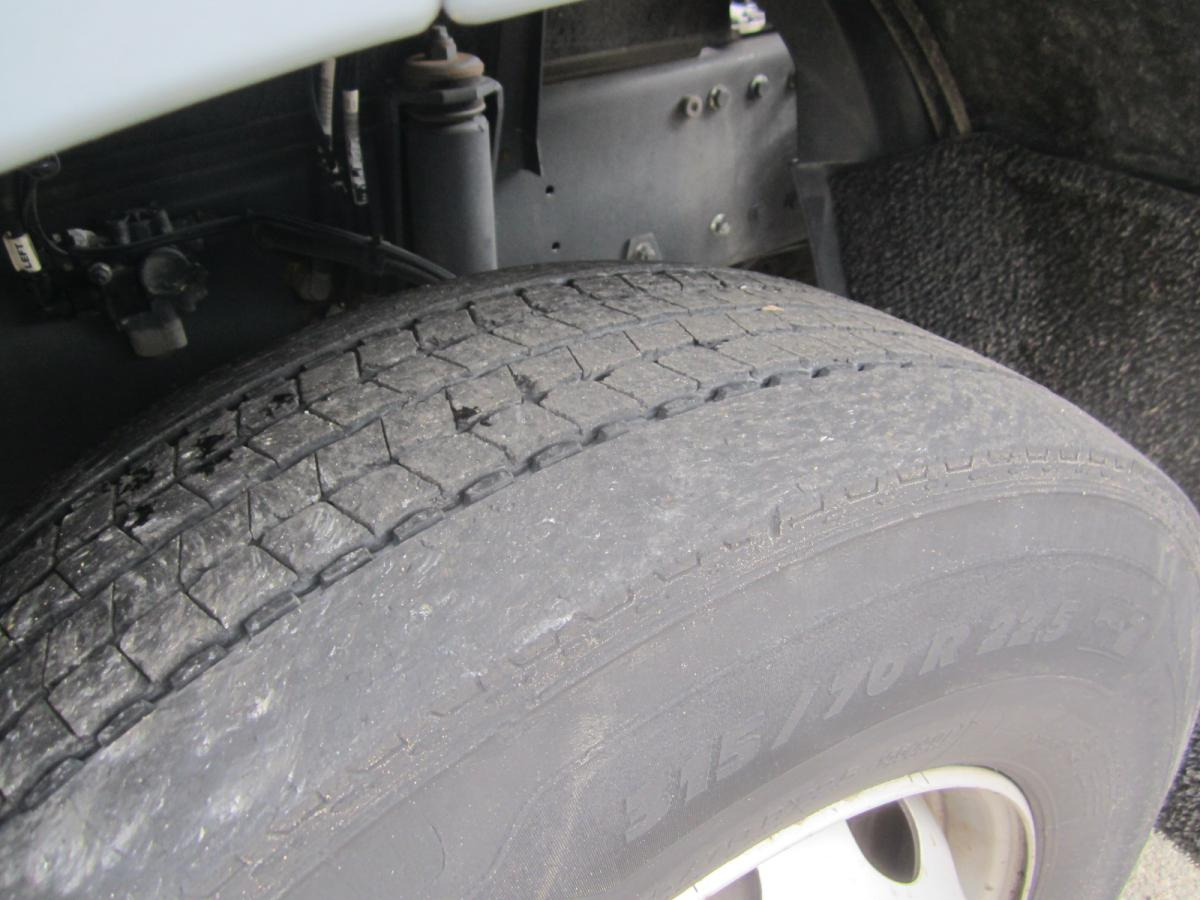 DAF XF105 460 - Tracteur routier: photos 3 DAF XF105 460 - Tracteur routier: photos 3