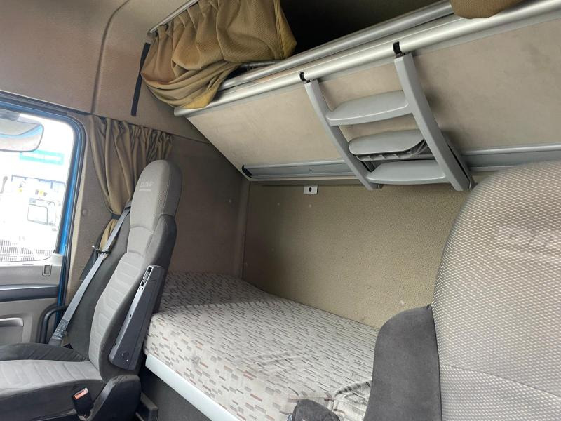DAF XF105 460 - Tracteur routier: photos 5 DAF XF105 460 - Tracteur routier: photos 5