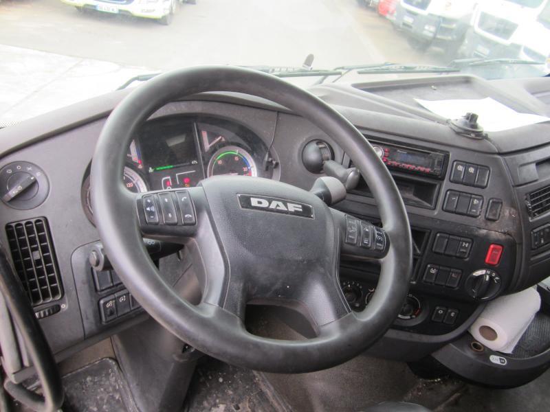 Tracteur routier DAF XF105 460: photos 8