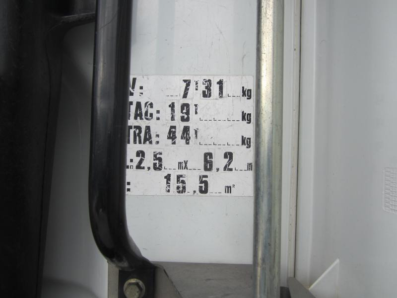 DAF XF105 460 - Tracteur routier: photos 5 DAF XF105 460 - Tracteur routier: photos 5