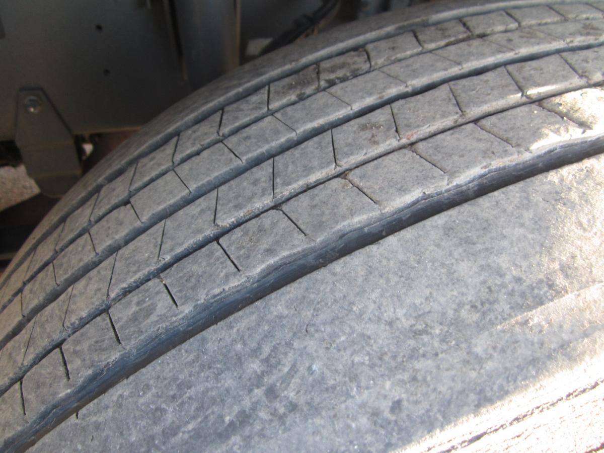 DAF XF105 460 - Tracteur routier: photos 4 DAF XF105 460 - Tracteur routier: photos 4