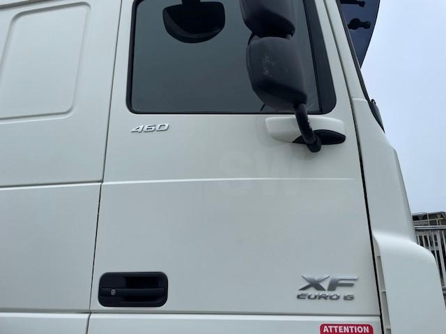 DAF XF105 460 - Tracteur routier: photos 3 DAF XF105 460 - Tracteur routier: photos 3