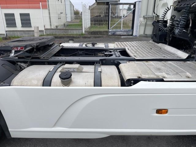 DAF XF105 460 - Tracteur routier: photos 4 DAF XF105 460 - Tracteur routier: photos 4