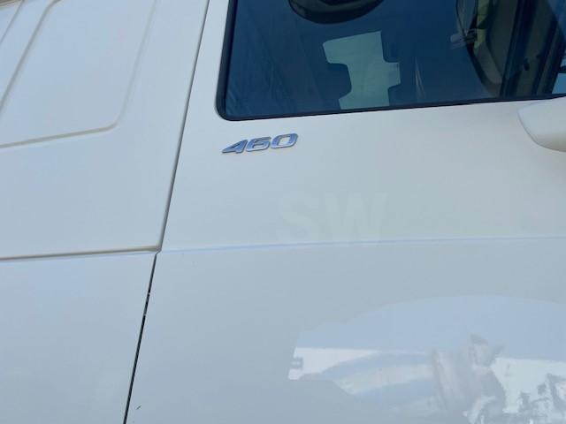 DAF XF105 - Tracteur routier: photos 3 DAF XF105 - Tracteur routier: photos 3