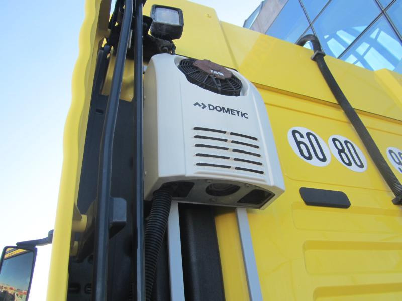 MAN TGX 18.460 - Tracteur routier: photos 5 MAN TGX 18.460 - Tracteur routier: photos 5