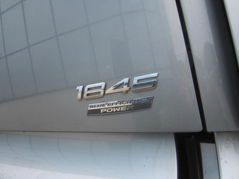 Mercedes Actros 1845 - Tracteur routier: photos 4 Mercedes Actros 1845 - Tracteur routier: photos 4