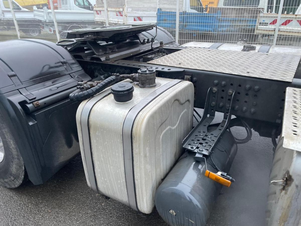 Mercedes Actros 1845 - Tracteur routier: photos 5 Mercedes Actros 1845 - Tracteur routier: photos 5