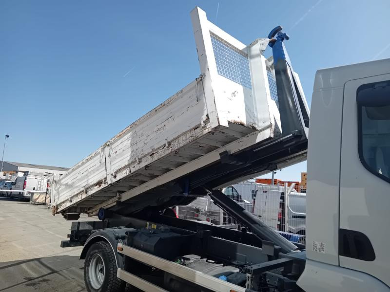 Tracteur routier Renault Midlum 190 DXI: photos 7