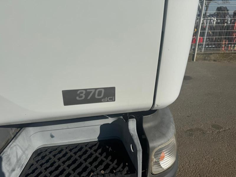 Renault Premium 370 DCI - Tracteur routier: photos 4 Renault Premium 370 DCI - Tracteur routier: photos 4
